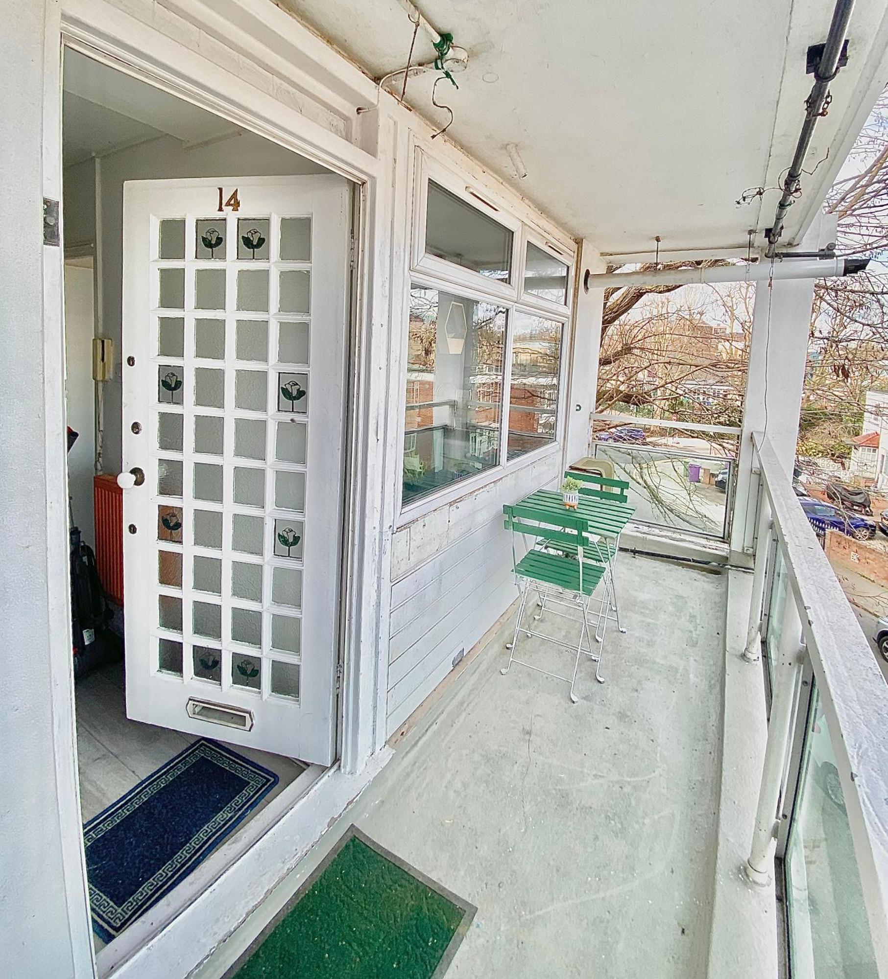 Canary Wharf Serviced Apartement London Bagian luar foto